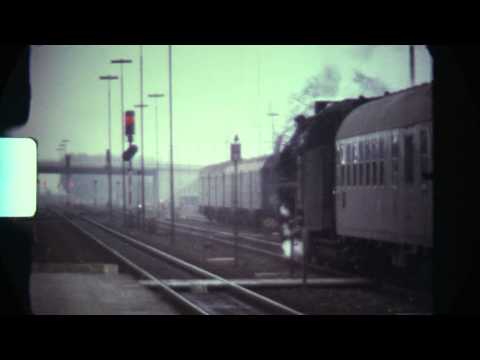 Youtube: BR 012 Rheine -Emden 1975