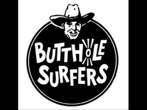 Youtube: Butthole Surfers - Beat The Press