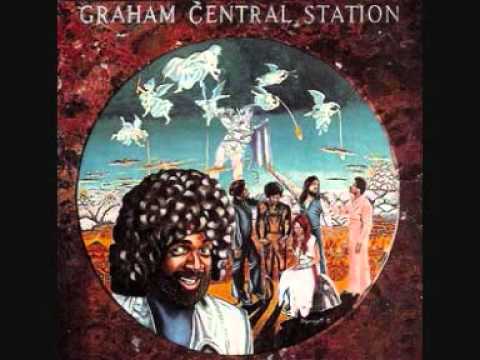 Youtube: Graham Central Station  -  The Jam