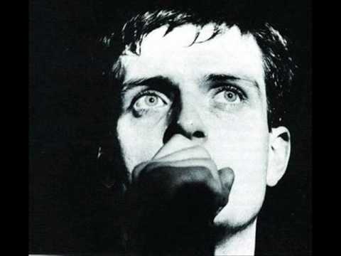 Youtube: Joy Division - New Dawn Fades