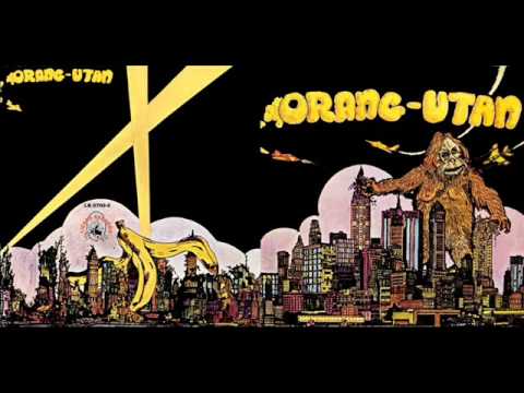 Youtube: Orang-Utan (Chocolate Piano) 1971, Heavy Rock Music.