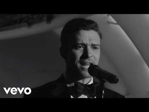 Youtube: Justin Timberlake - Suit & Tie (Official Video) ft. Jay-Z
