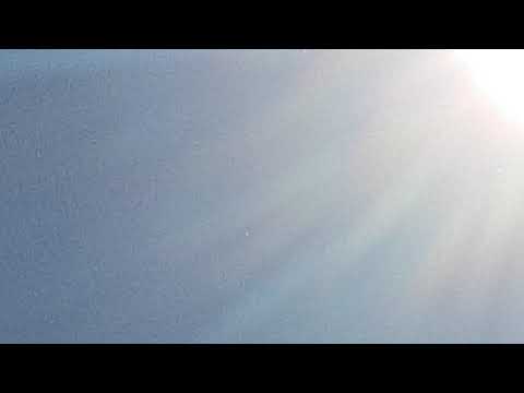 Youtube: Ufo/Sonne ein Portal