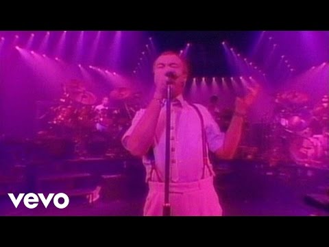 Youtube: Genesis - Home By The Sea / Second Home By The Sea (Official Music Video)