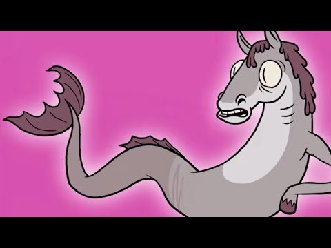 Youtube: DAS KELPIE (German Fandub)