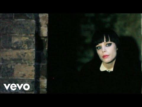 Youtube: Crystal Castles - Celestica