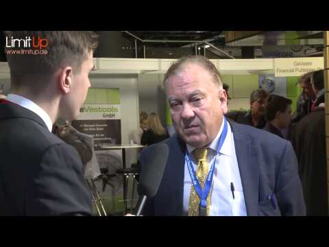 Youtube: Edelmetallmesse 2012: Prof. Bocker "Rombama & Obomney können die USA nicht retten" (2/3)