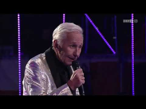 Youtube: Klaus Eberhartinger   Der Märchenprinz Altersheim Version