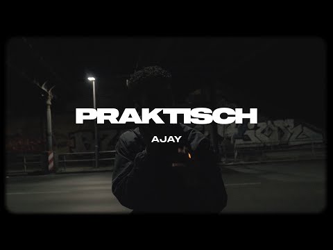 Youtube: AJAY - Praktisch (prod. by Southstarr)
