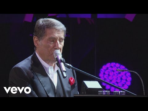 Youtube: Udo Jürgens - Mein Ziel (Das letzte Konzert Zürich 2014)