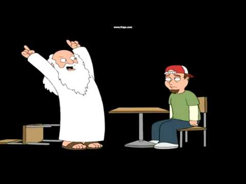 Youtube: Family Guy - Der Urknall