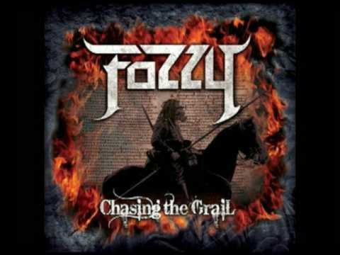 Youtube: Fozzy - Watch Me Shine