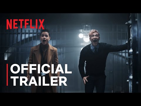 Youtube: Army of Thieves | Official Trailer | Netflix