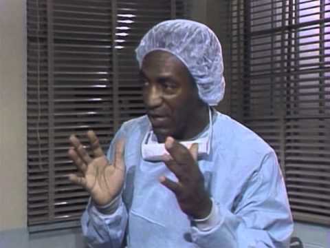 Youtube: Die Bill Cosby Show Staffel 1 Episode 1
