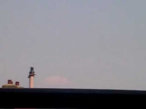 Youtube: UFO Sighting Report, - Amsterdam