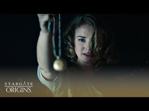 Youtube: Stargate Origins Official Trailer #2 | HD