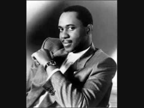 Youtube: Freddie Jackson love me down