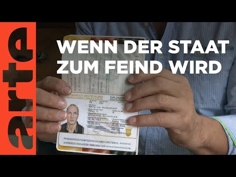 Youtube: Reichsbürger - Innenansichten einer extremistischen Bewegung | Doku HD Reupload | ARTE
