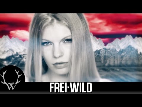 Youtube: Frei.Wild - Wie ein schützender Engel  [Offizielles Video]
