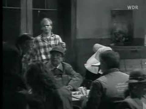 Youtube: Herbert Grönemeyer - Alkohol (1984)