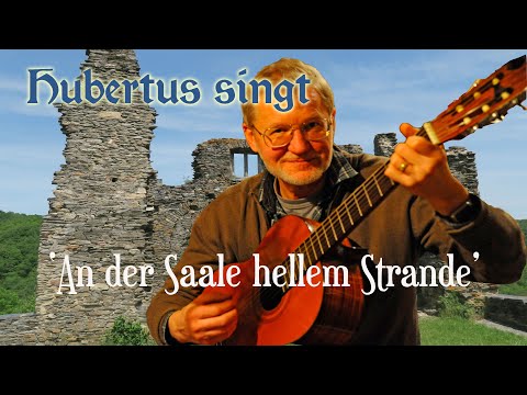 Youtube: An der Saale hellem Strande