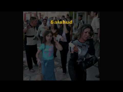 Youtube: STOP BRUTAL KURDIFICATION OF IRAQ'S MANY OTHER NON-KURDISH ETHNIC GROUPS