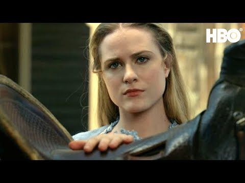 Youtube: Westworld Season 1 Official Trailer (2016) | HBO (MATURE)