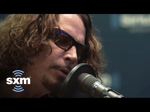 Youtube: Chris Cornell  - "Nothing Compares 2 U" (Prince Cover) [Live @ SiriusXM] | Lithium