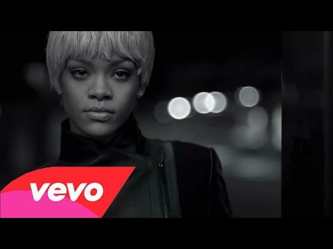 Youtube: Rihanna - Skin (Official Video)