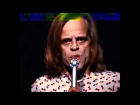 Youtube: Klaus Kinski Wutausbrüche - Best of Mix 2014