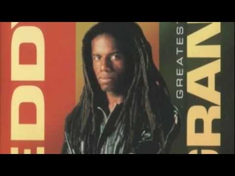 Youtube: Eddy Grant-Electric Avenue