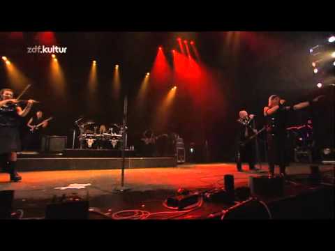 Youtube: Wacken 2011 | Subway To Sally | Falscher Heiland