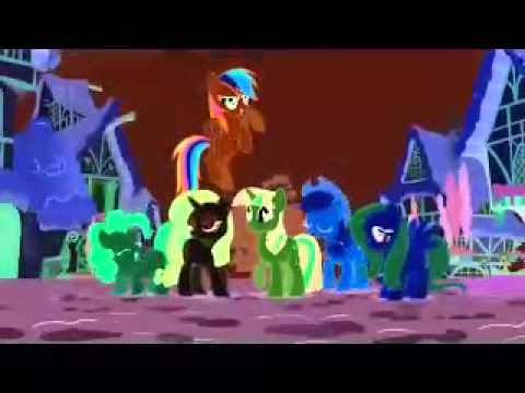 Youtube: MLP:FiM Theme in G Minor