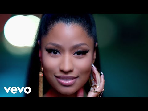 Youtube: Nicki Minaj - The Night Is Still Young