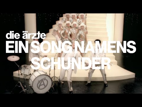 Youtube: Die Ärzte "Schunder-Song"