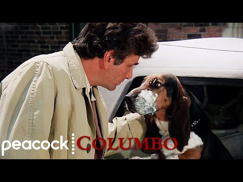 Youtube: The Best Of Columbo's Dog | Columbo