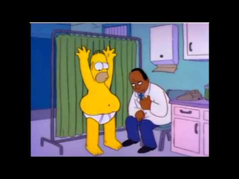 Youtube: Homers Fett - Simspons (5 min Terror Version)