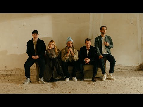 Youtube: OK KID - Cold Brew (feat. LOTTE)