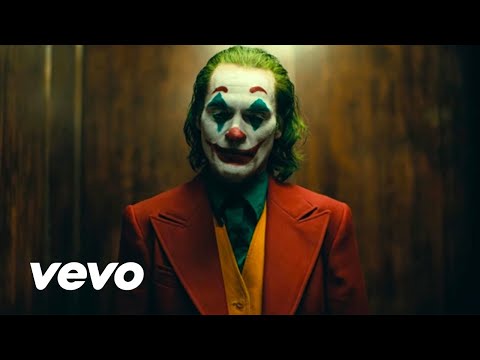 Youtube: Eminem  - Lose Yourself [HD] - Joker