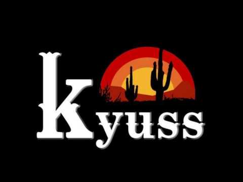 Youtube: Kyuss - Happy Birthday
