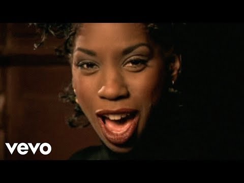 Youtube: M People - Don't Look Any Further (Original Version)