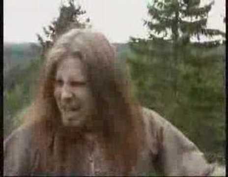 Youtube: Korpiklaani wooden pints