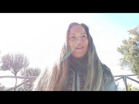 Youtube: Nadjas Innere Reise zu sich selbst in La Gomera