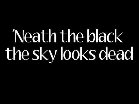 Youtube: Black Hole Sun - Soundgarden (Lyrics)
