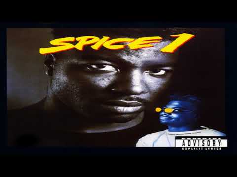 Youtube: Spice 1 -  Welcome To The Ghetto  (HQ)