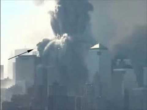 Youtube: But WTC 7 Wasn't Hit By A Plane!