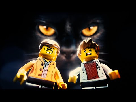 Youtube: LEGO: The Great Escape