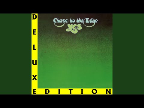 Youtube: And You and I (2003 Remaster)