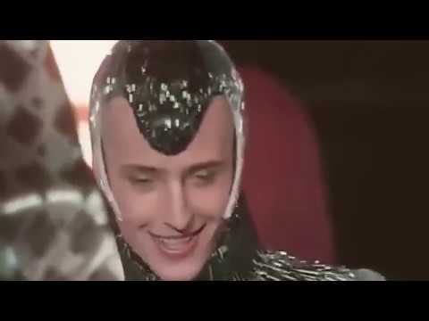 Youtube: Vitas 7th Element 2002