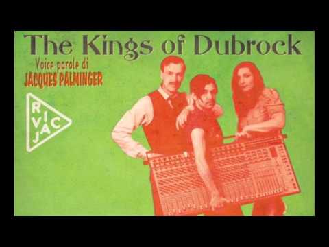 Youtube: The Kings of Dubrock - MDMA